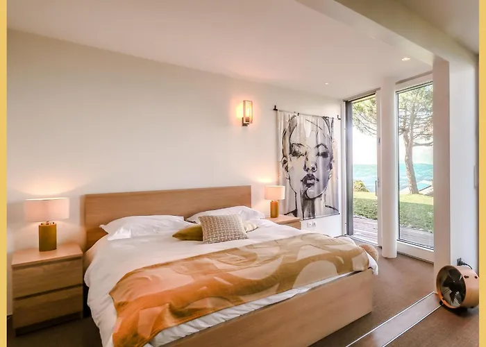 Willa Vue Leman Et Montagne Proche Geneve Cranves-Sales